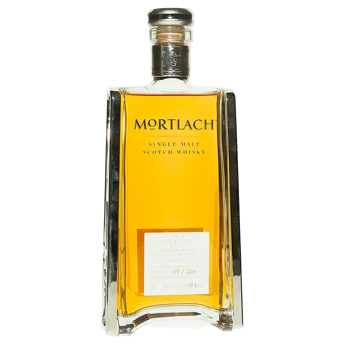 Rượu Mortlach 32 năm 750ml