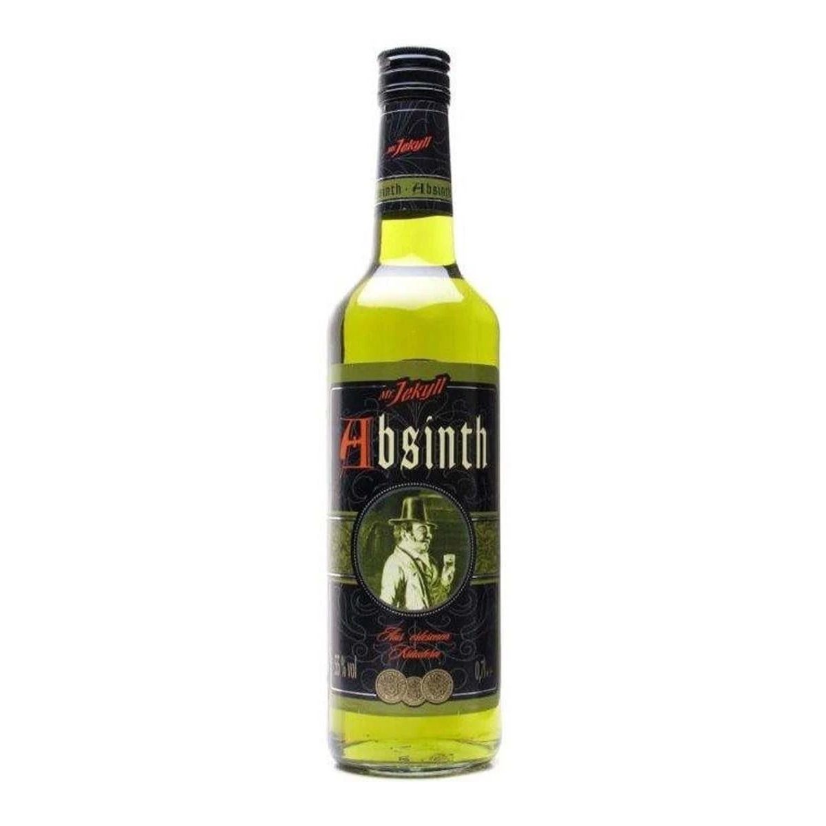 Mr. Jekyll Absinth