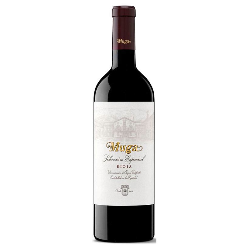 Muga Selección Especial (Reserva)