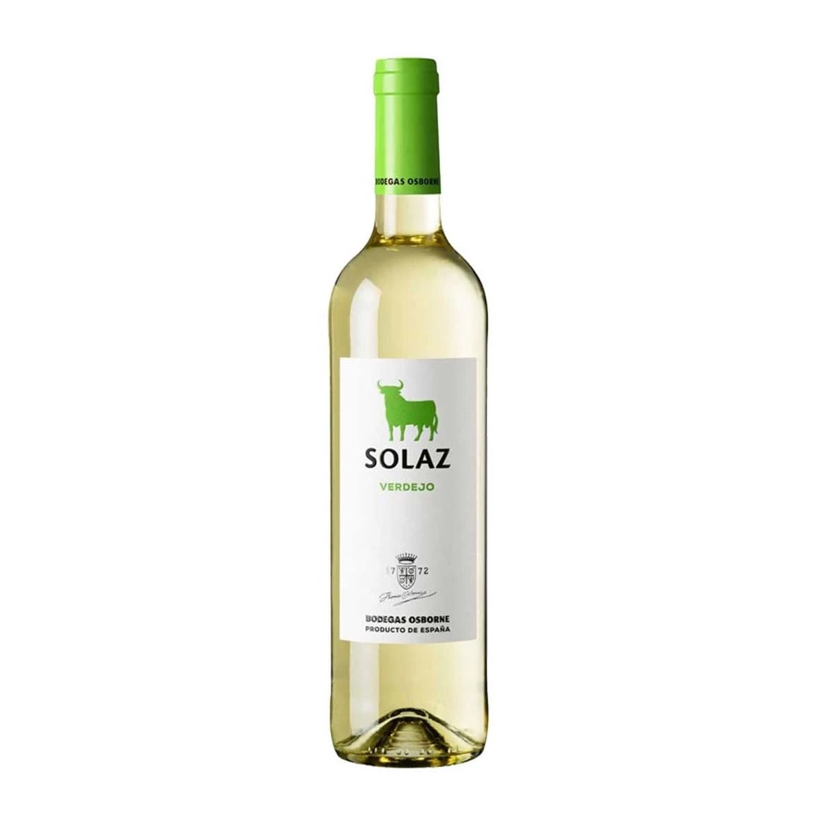 Osborne Solaz Verdejo