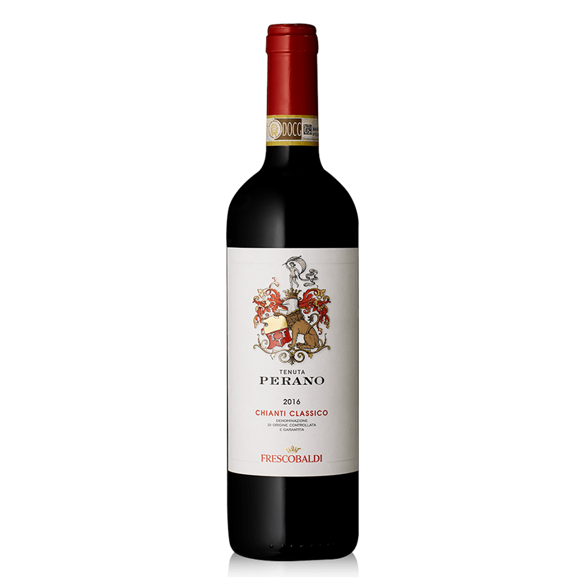 Perano Chianti Classico
