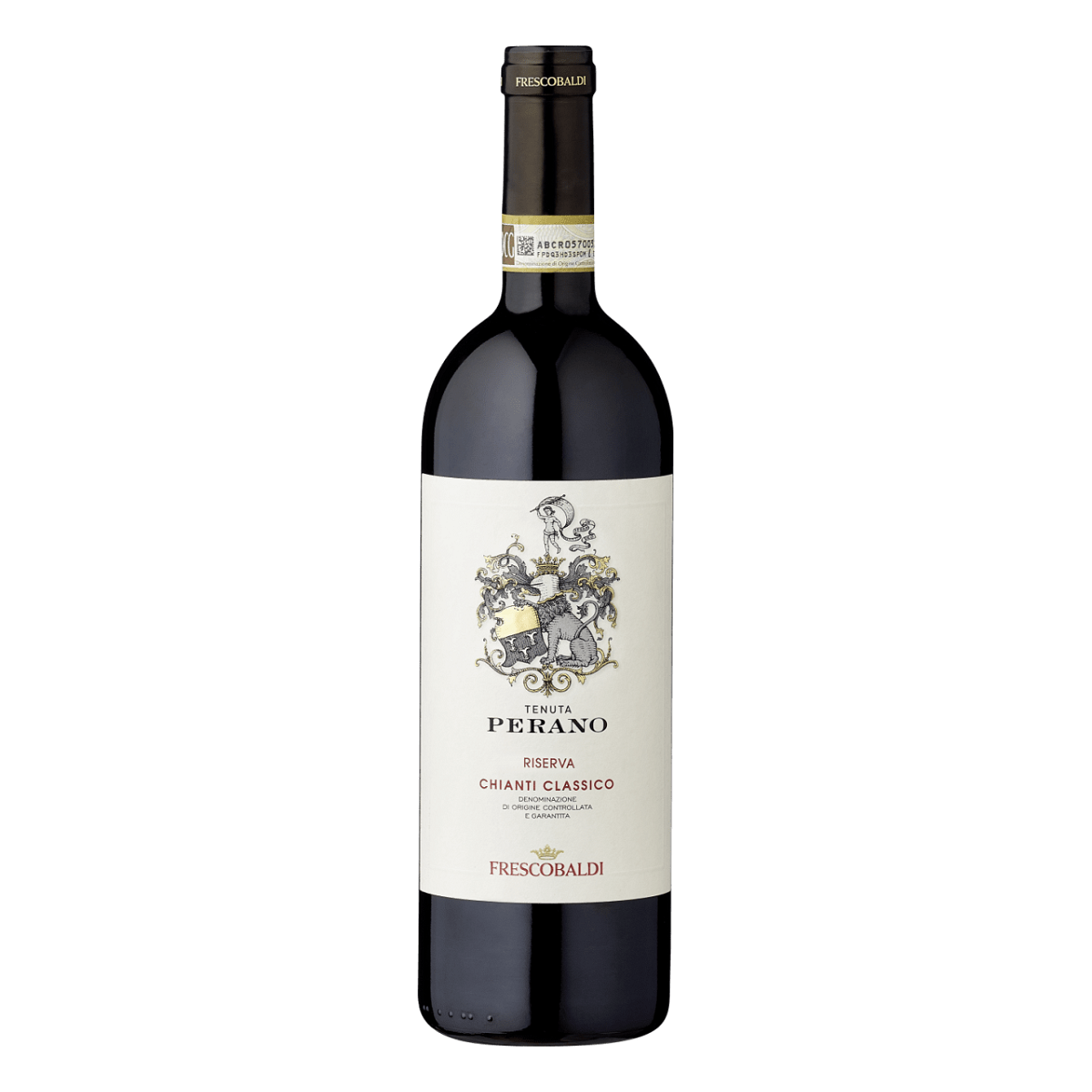 Perano Chianti Classico Riserva