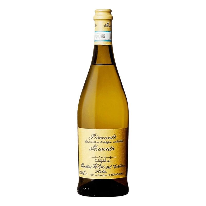 Piemonte Moscato
