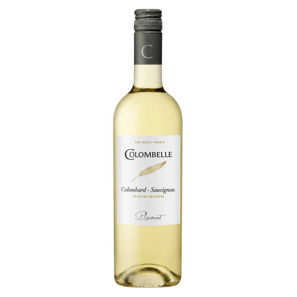 Rượu vang Pháp Colombelle Colombard Sauvignon