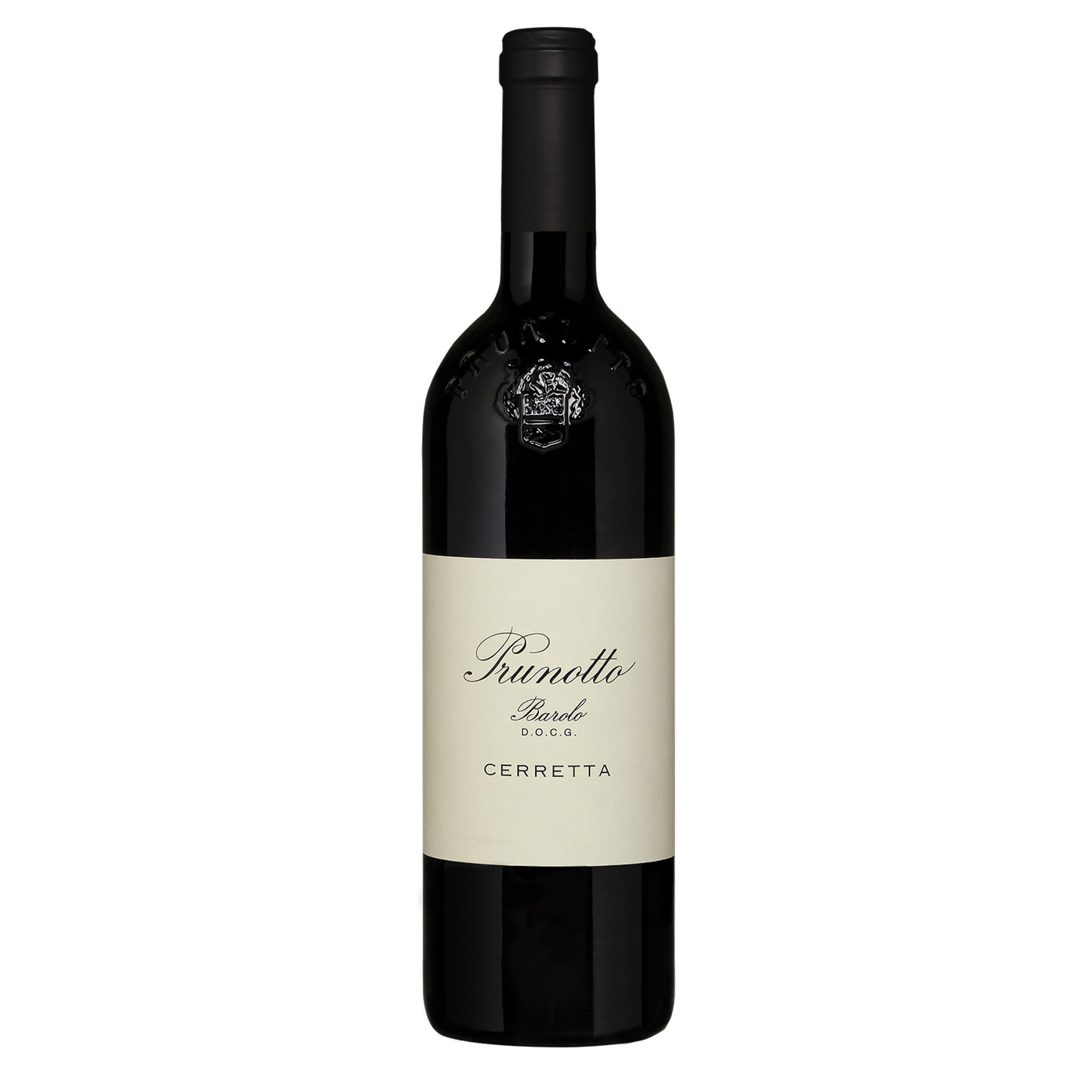 Prunotto Barolo