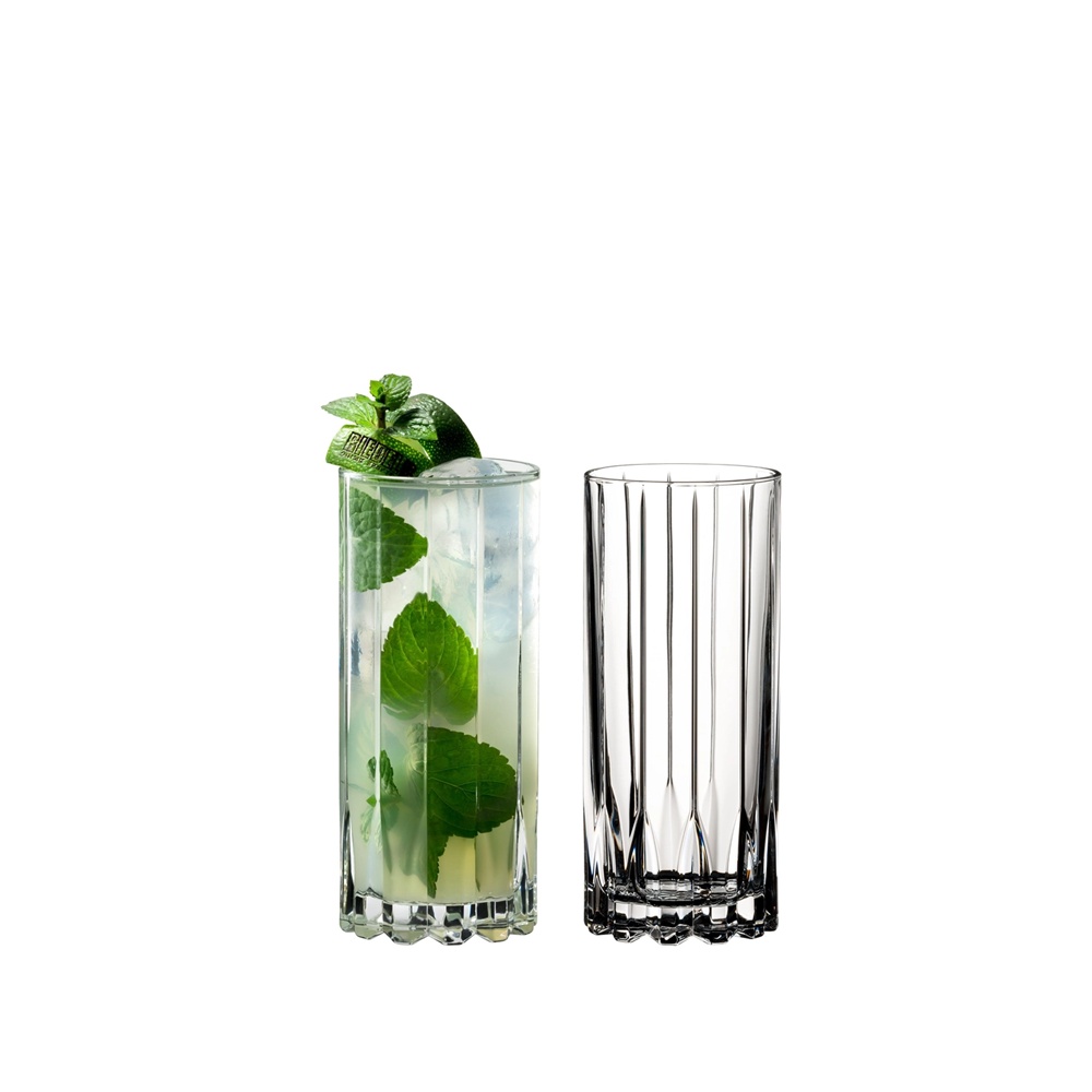 Ly RIEDEL Bar Highball Glass