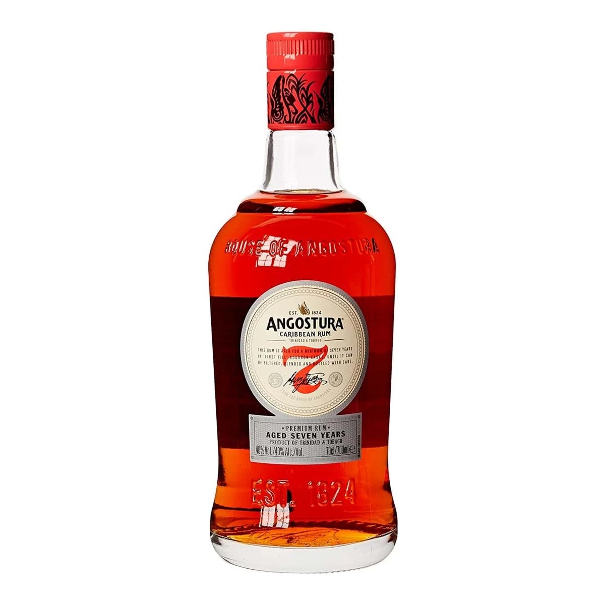 Rum Angostura 7 năm