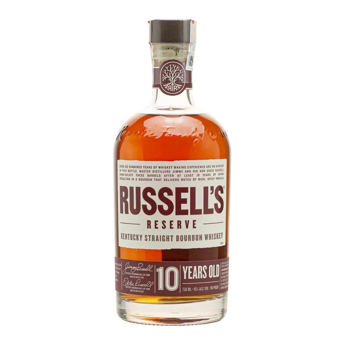 Russell’s Reserve 10
