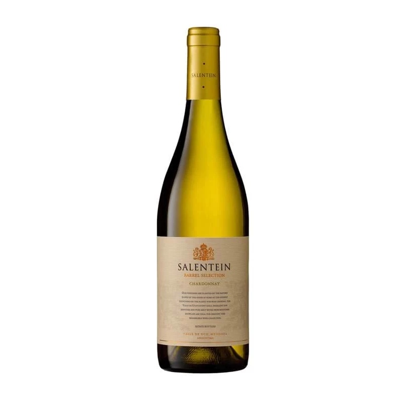 Salentein Barrel Selection Chardonnay