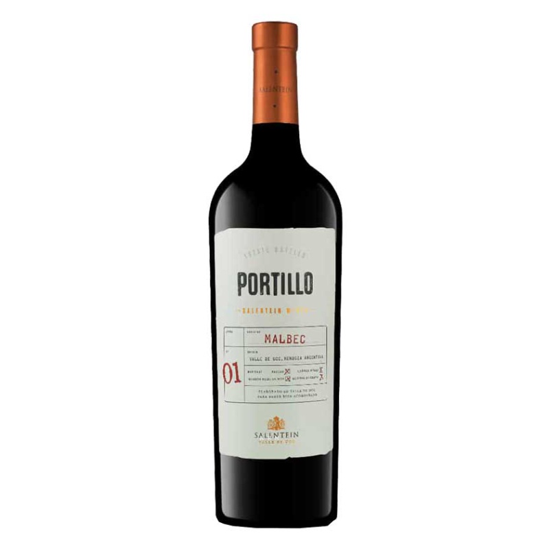 Salentein Portillo Malbec
