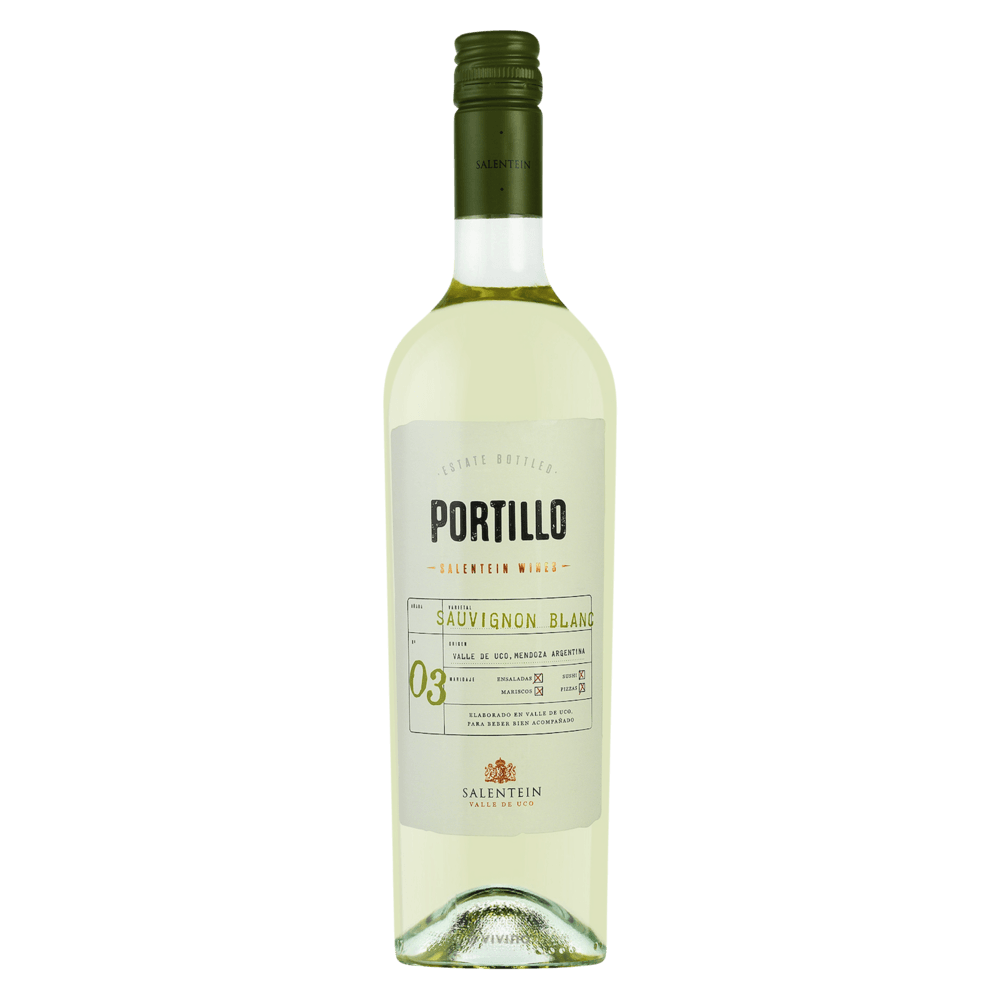 Salentein Portillo Sauvignon Blanc