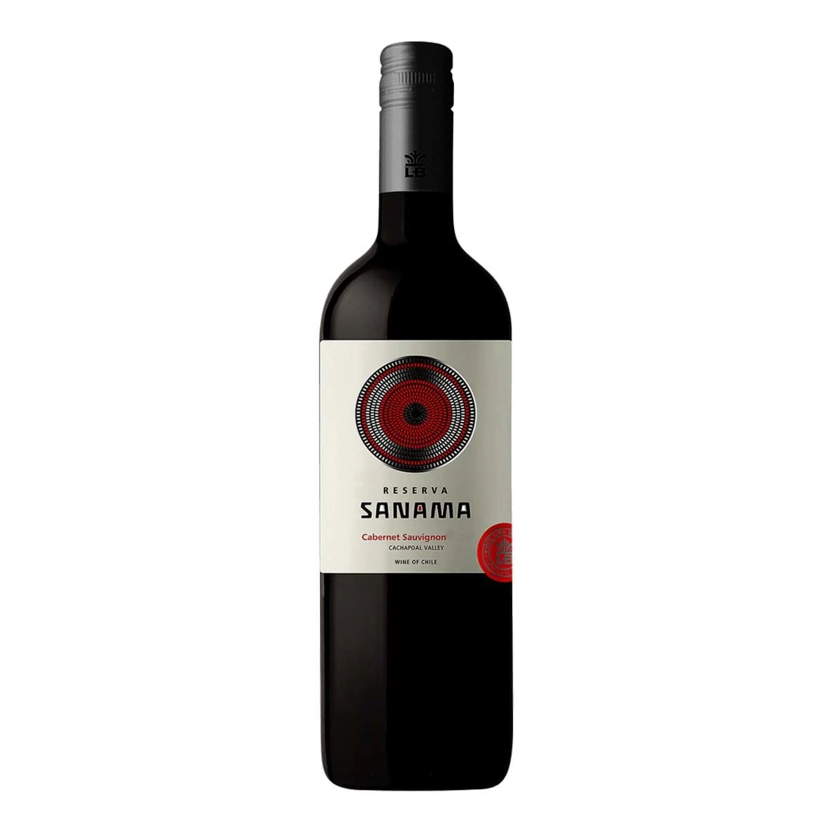 Sanama Reserva Cabernet Sauvignon