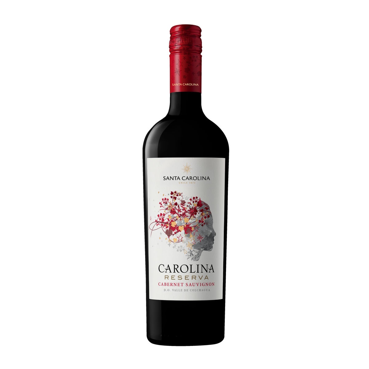 Santa Carolina Reserva Cabernet Sauvignon