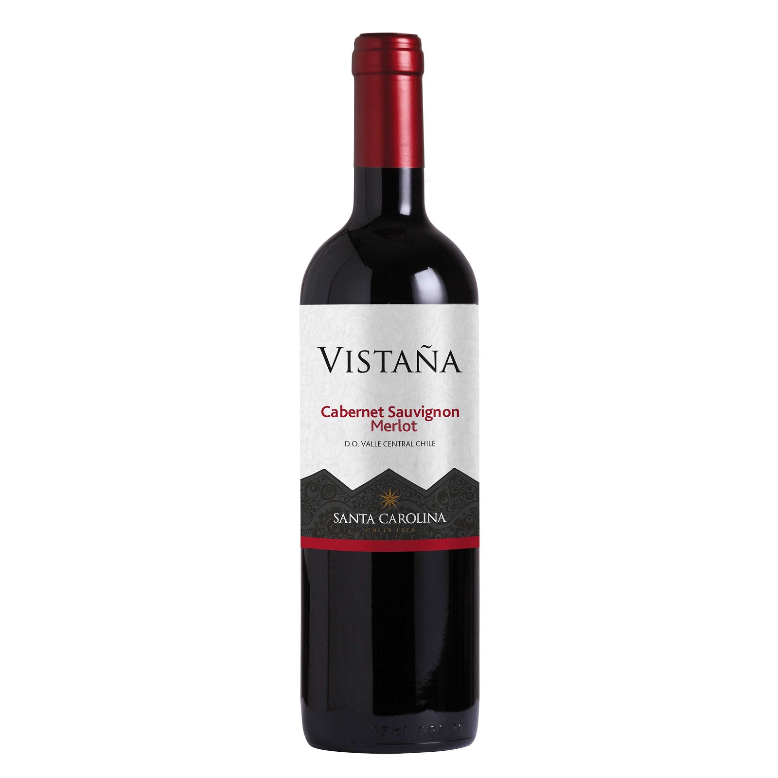 Santa Carolina Vistana Cabernet Sauvignon Merlot