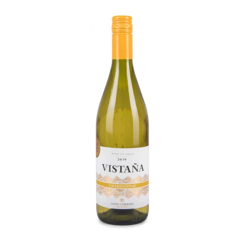 Santa Carolina Vistaña Chardonnay