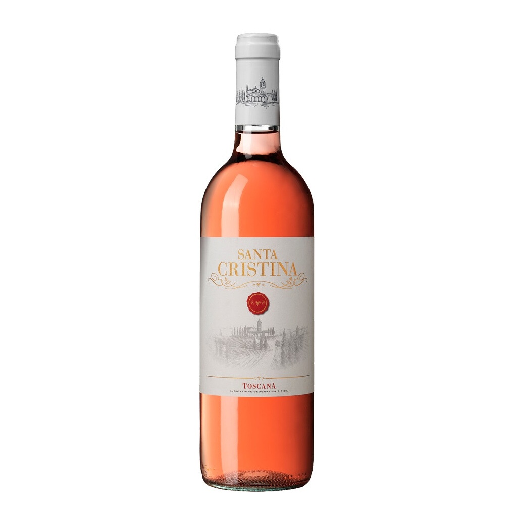 Santa Cristina Rosato Toscana