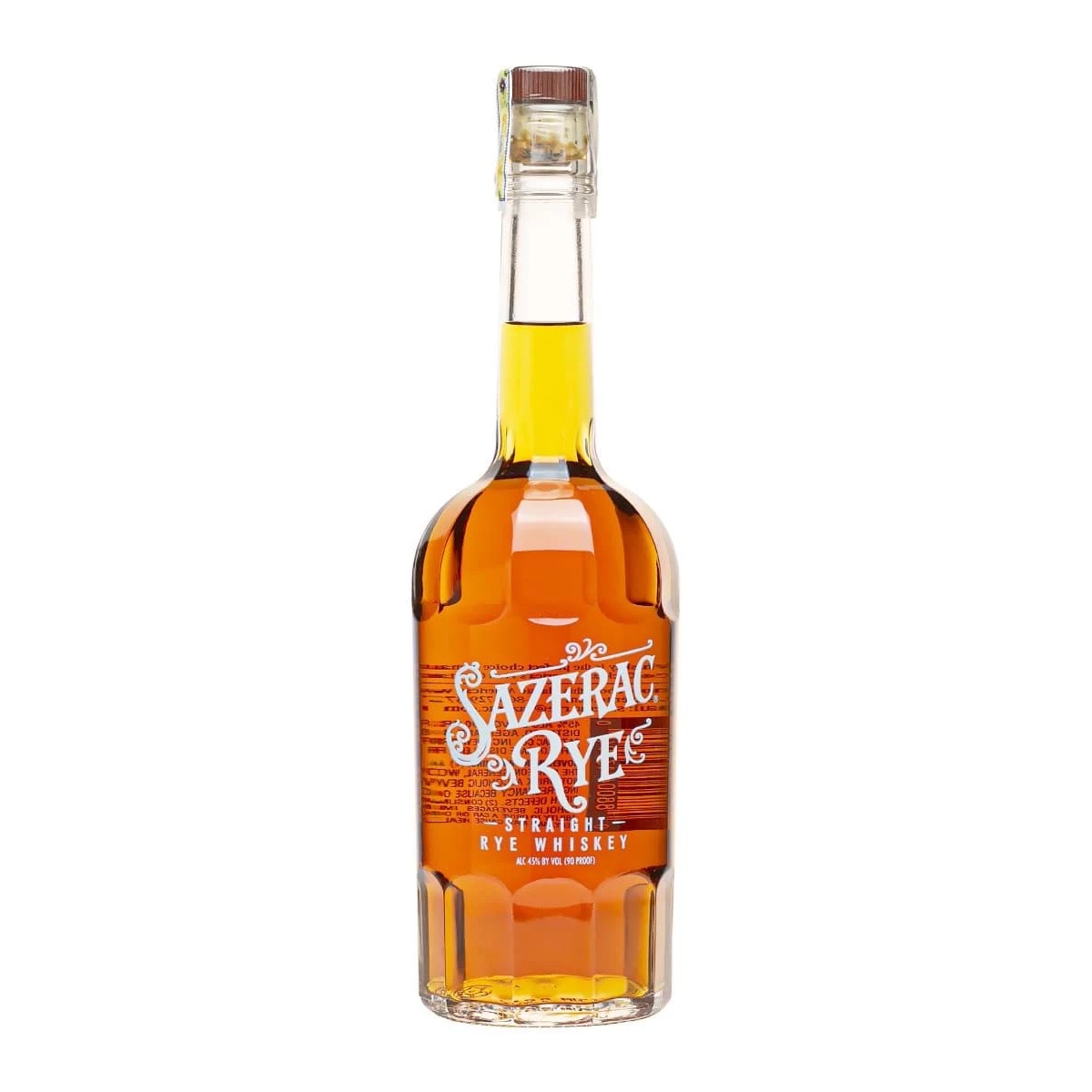 Sazerac Rye