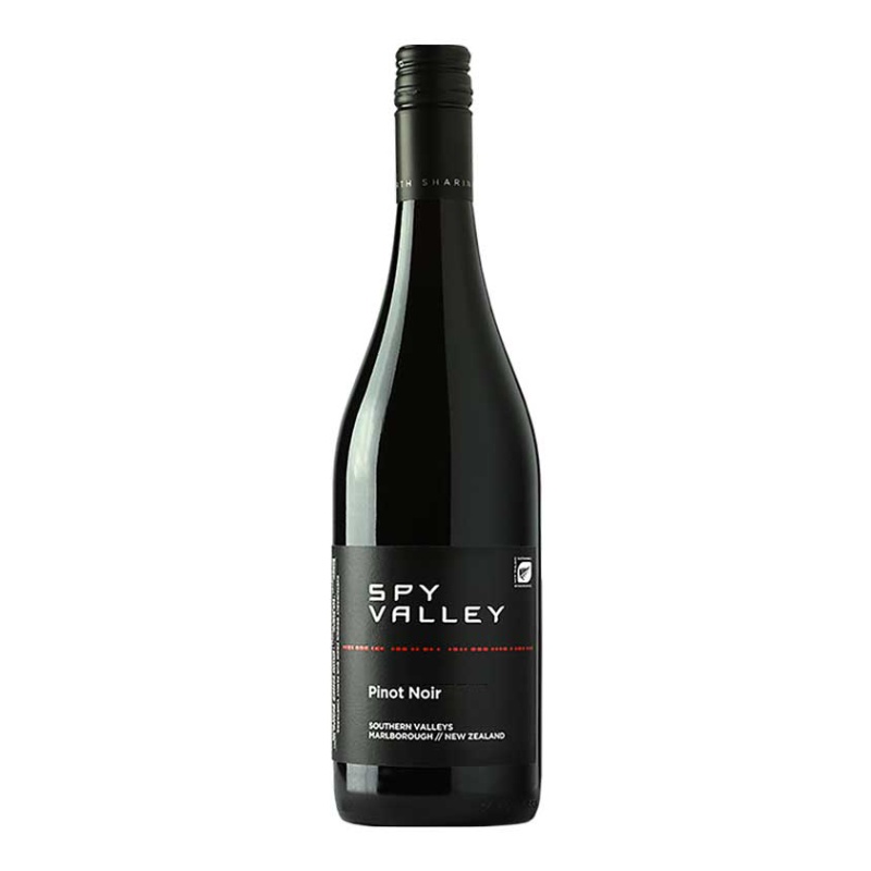 Spy Valley Pinot Noir