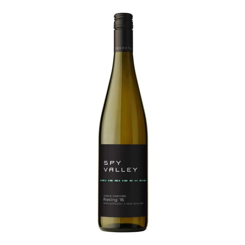 Spy Valley Riesling