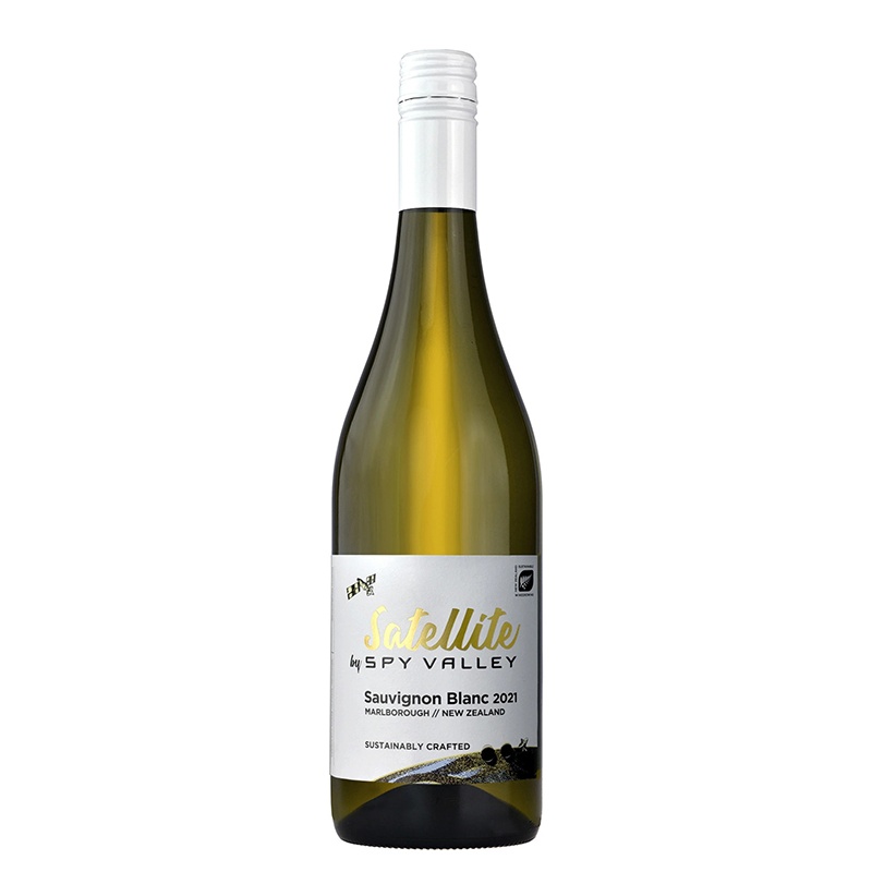 Satellite Sauvignon Blanc [Spy Valley]