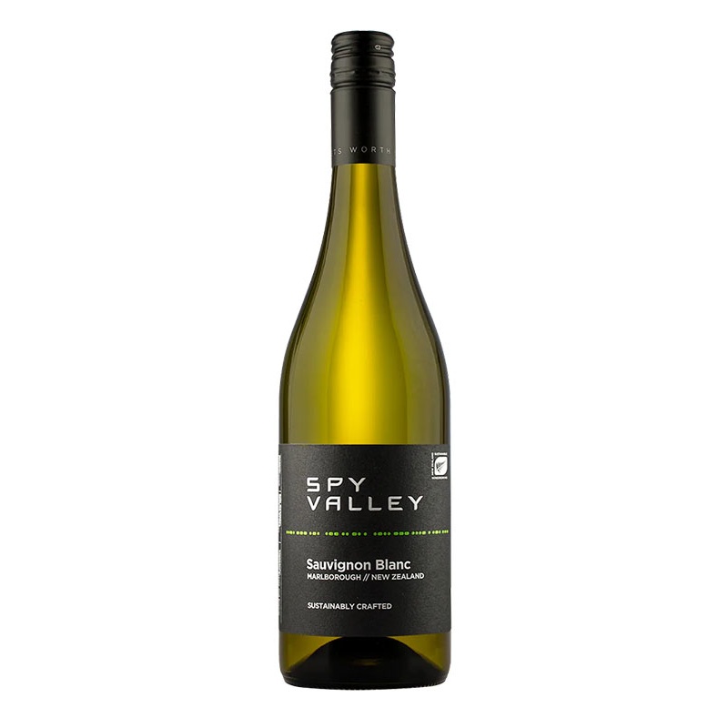 Spy Valley Sauvignon Blanc