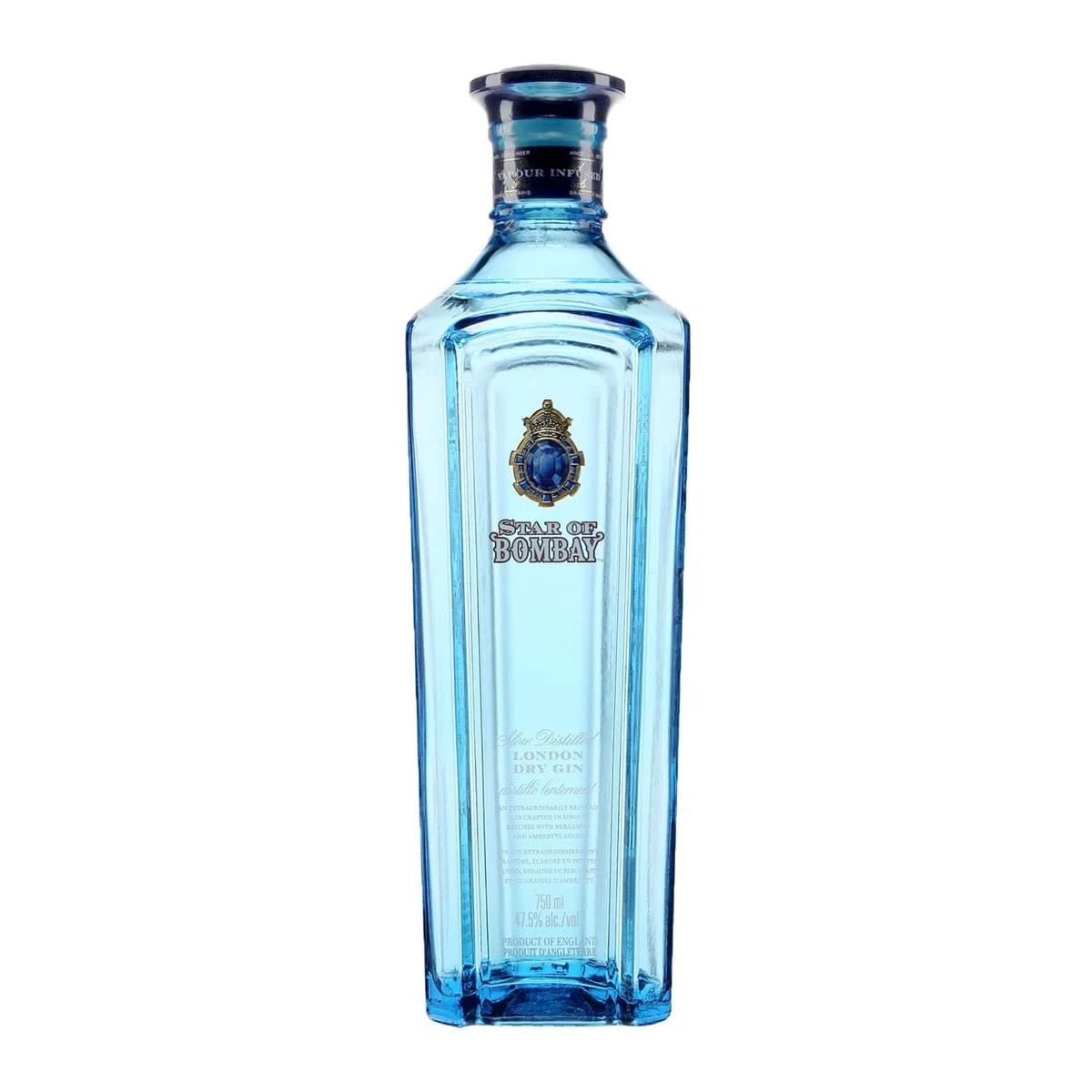 Star of Bombay Gin