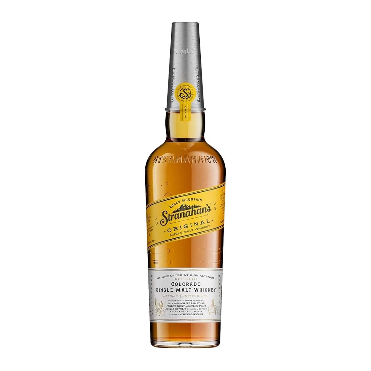 Stranahan’s Original