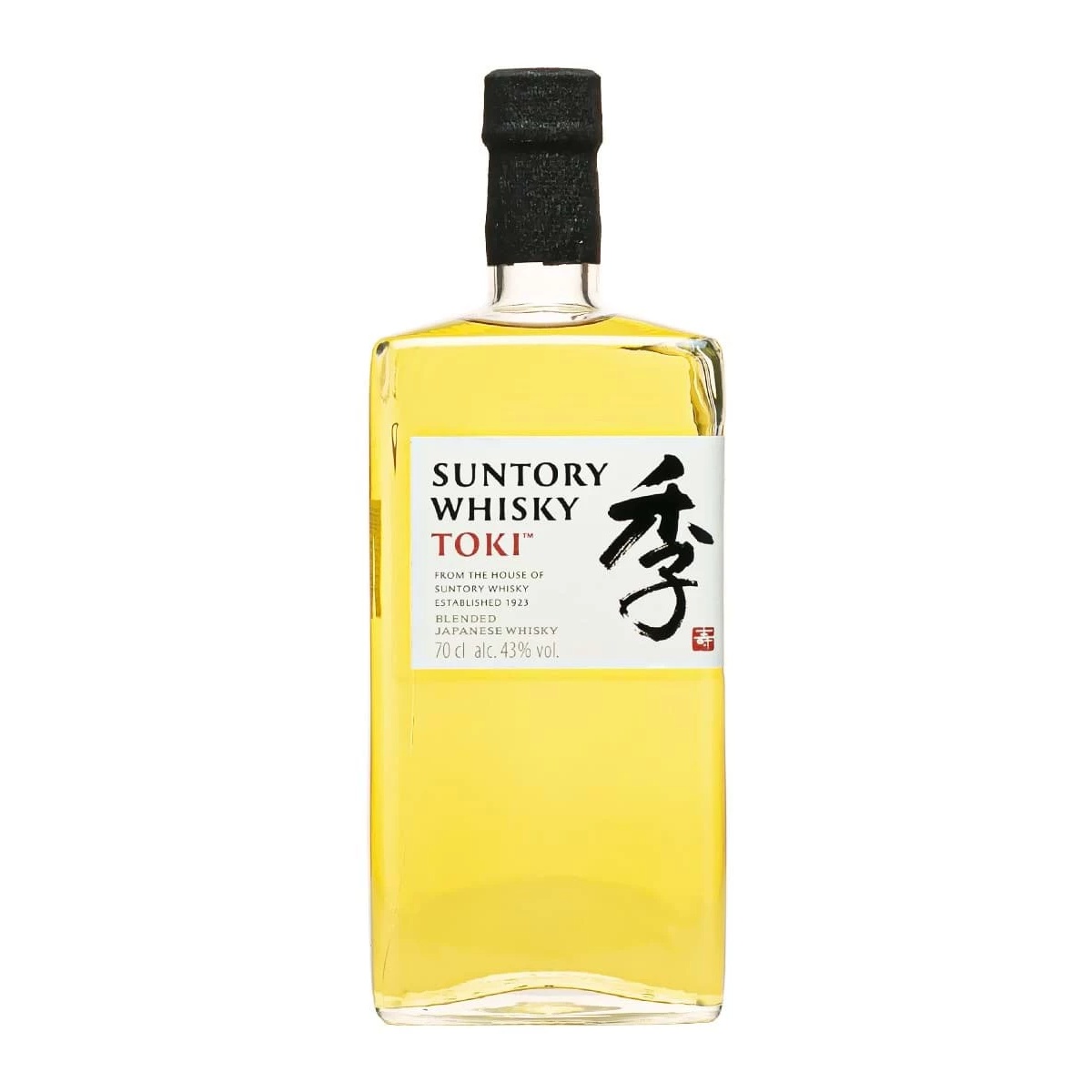 Suntory Whisky Toki