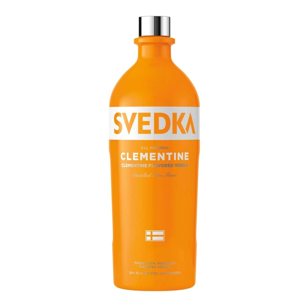 Svedka Clementine
