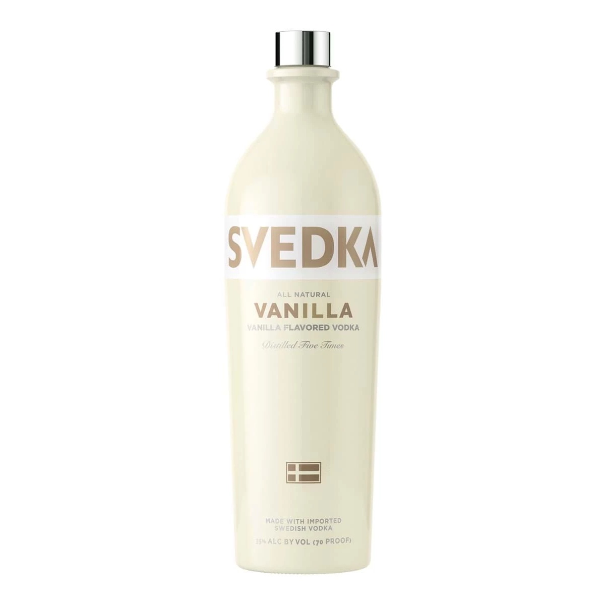 Svedka Vanilla