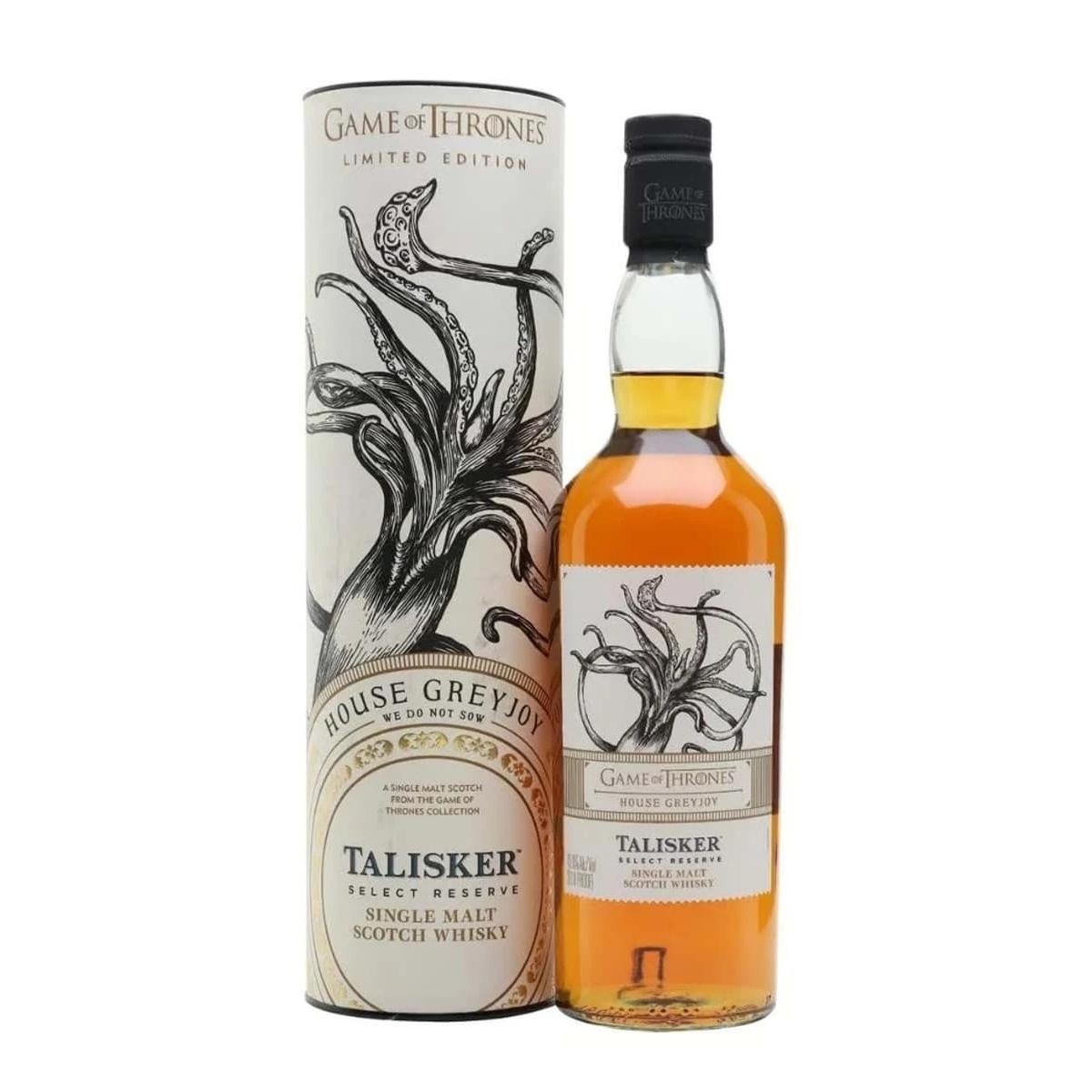 Talisker Select Reserve