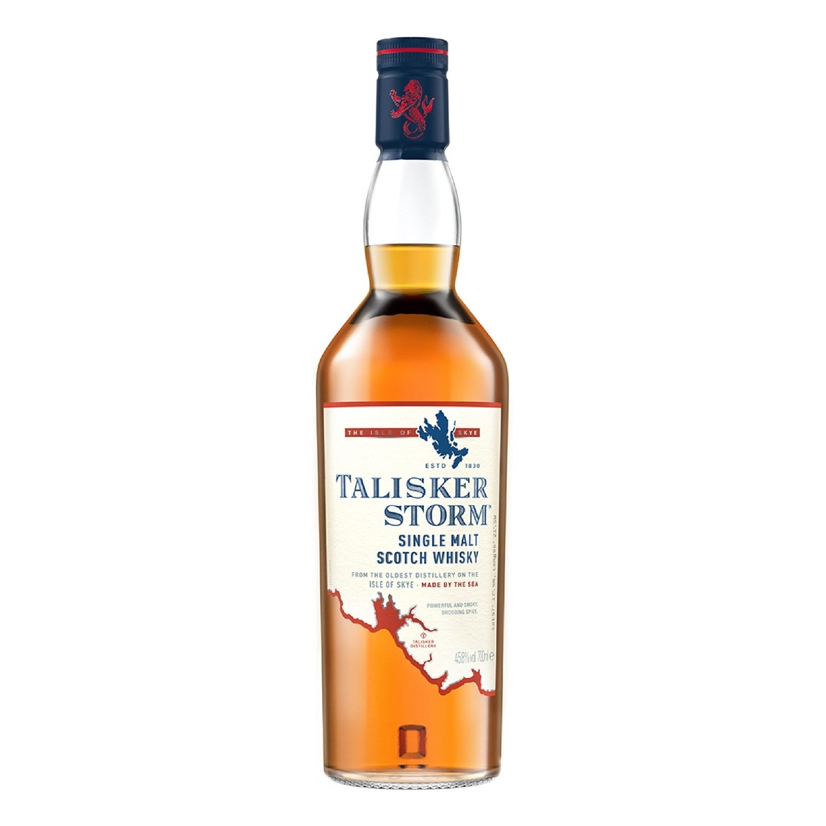 Rượu Talisker Storm (700ml)