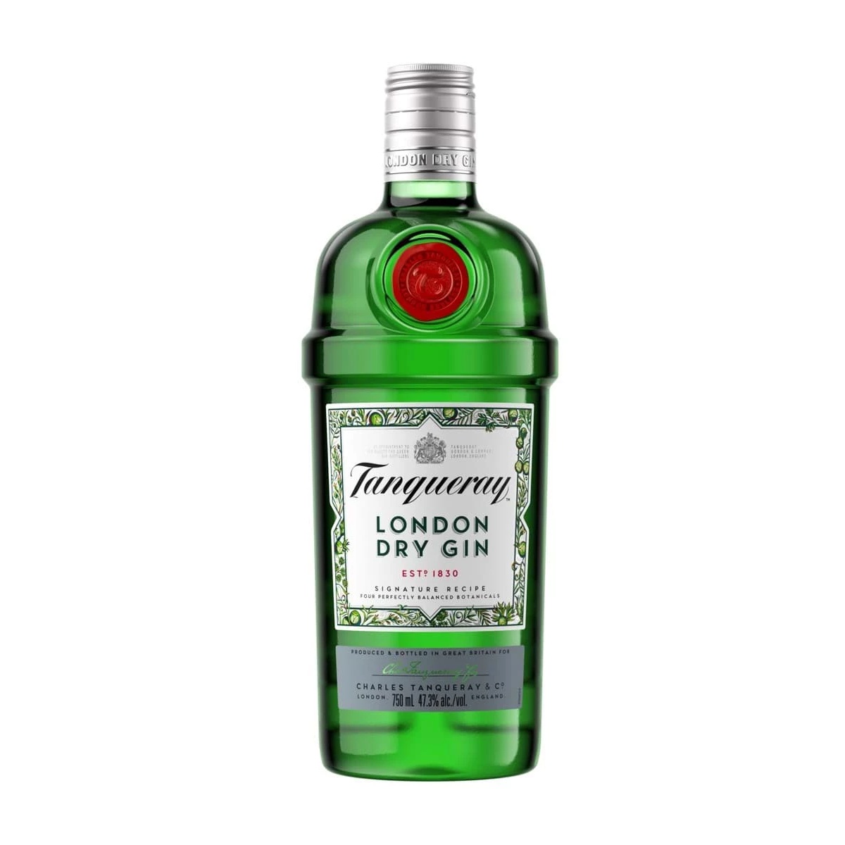 Tanqueray London Dry Gin