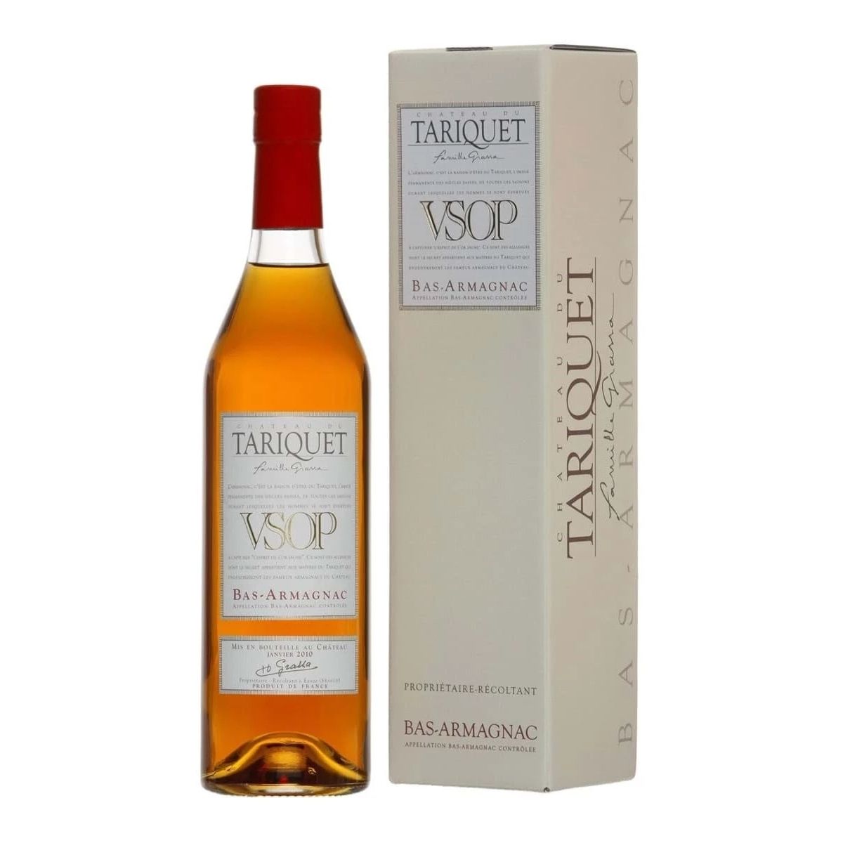 Tariquet VSOP