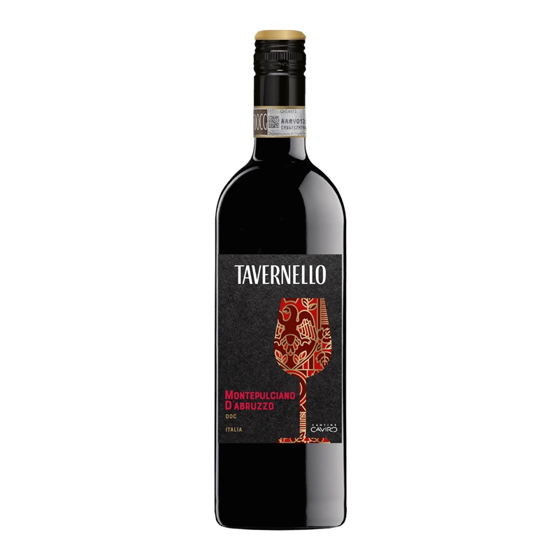Tavernello Montepulciano D’Abruzzo