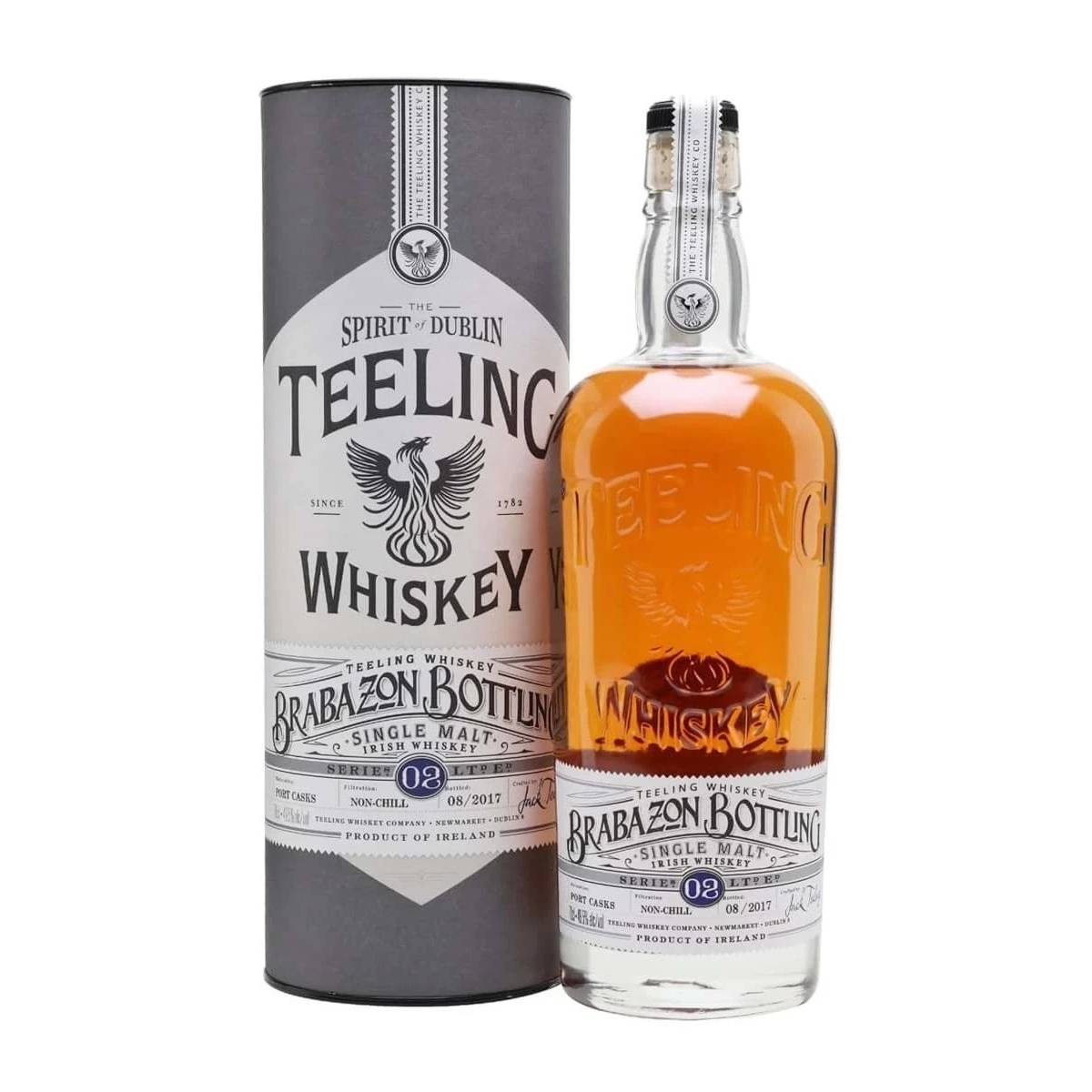 Teeling Brabazon Series 02