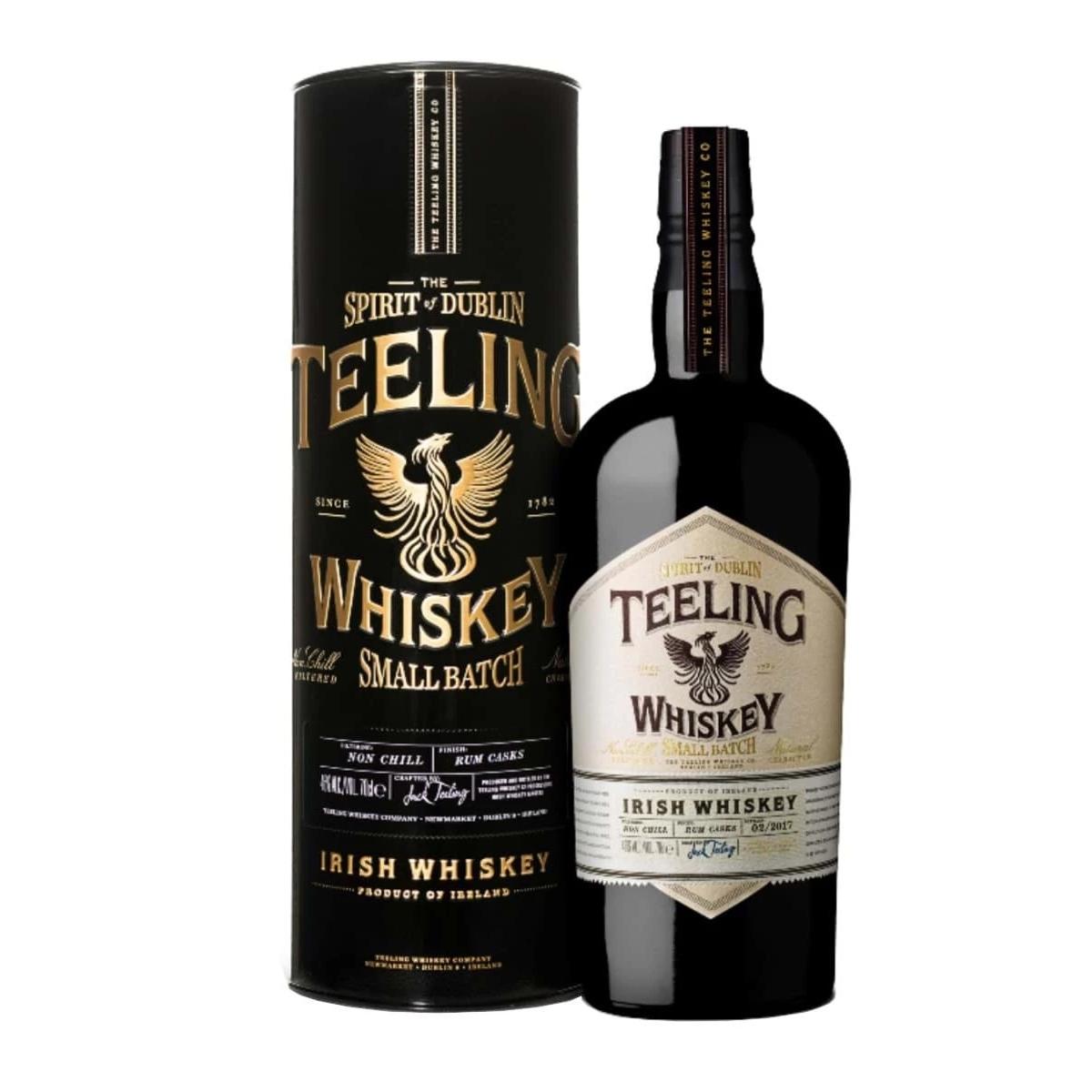 Teeling Small Batch