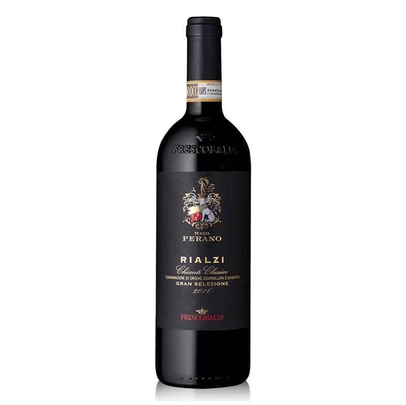 Tenuta Perano Rialzi Chianti Classico Gran Selezione