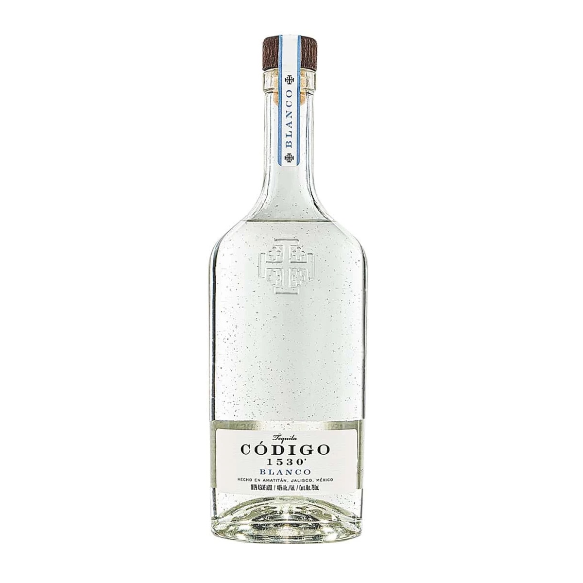 Tequila Codigo Blanco