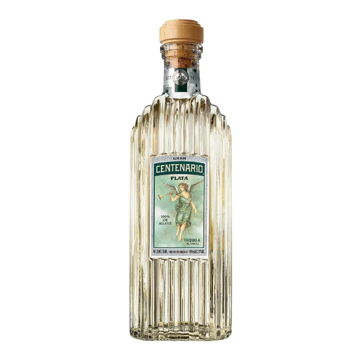 Tequila Gran Centenario Plata
