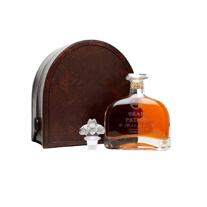 Tequila Gran Patron Burdeos