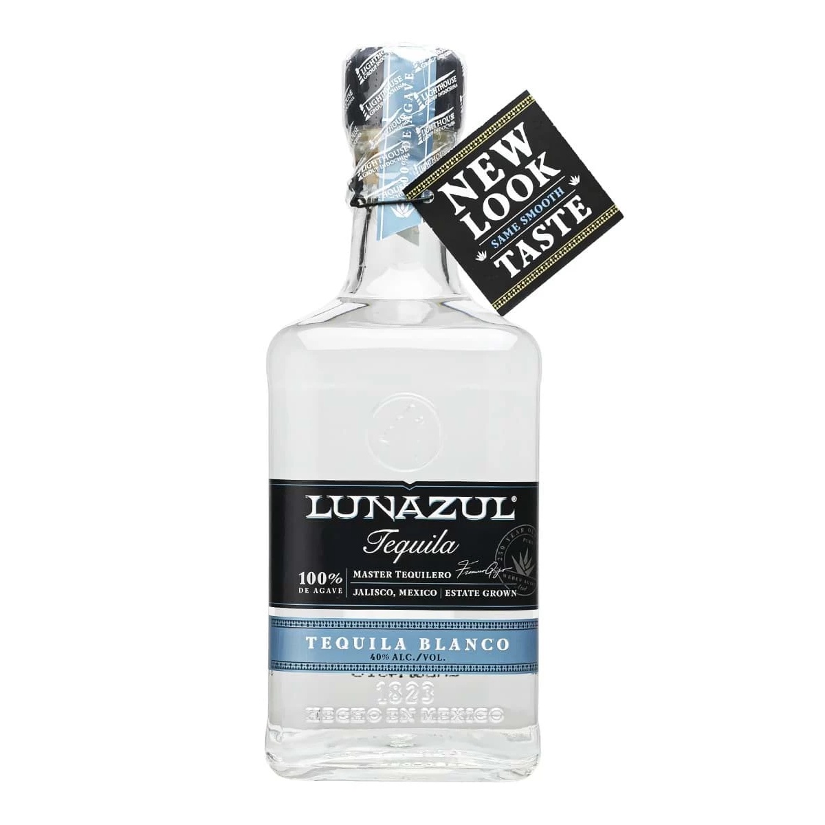 Tequila Lunazul Blanco