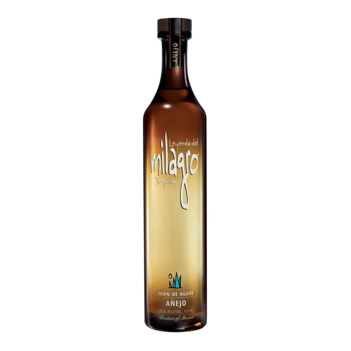 Tequila Milagro Anejo