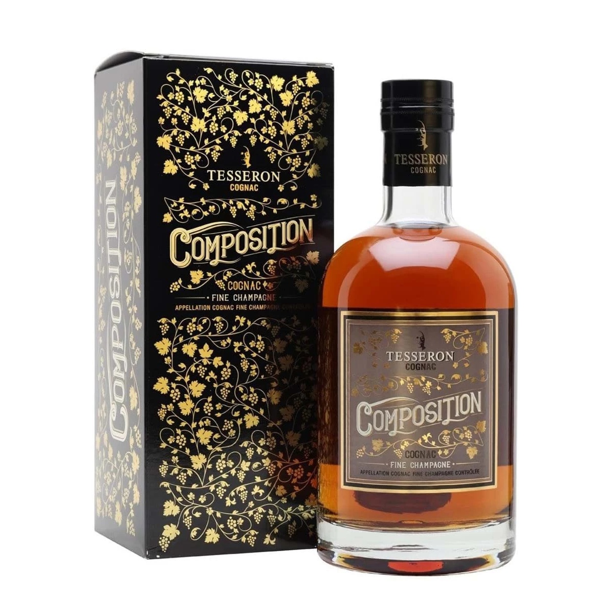 Tesseron Composition