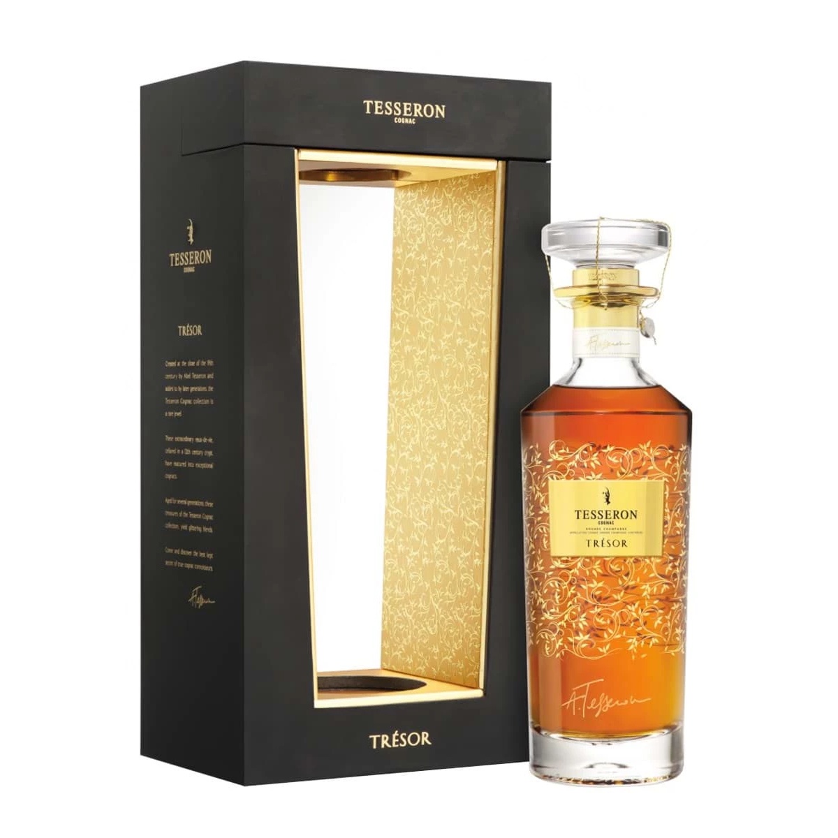 Tesseron Tresor