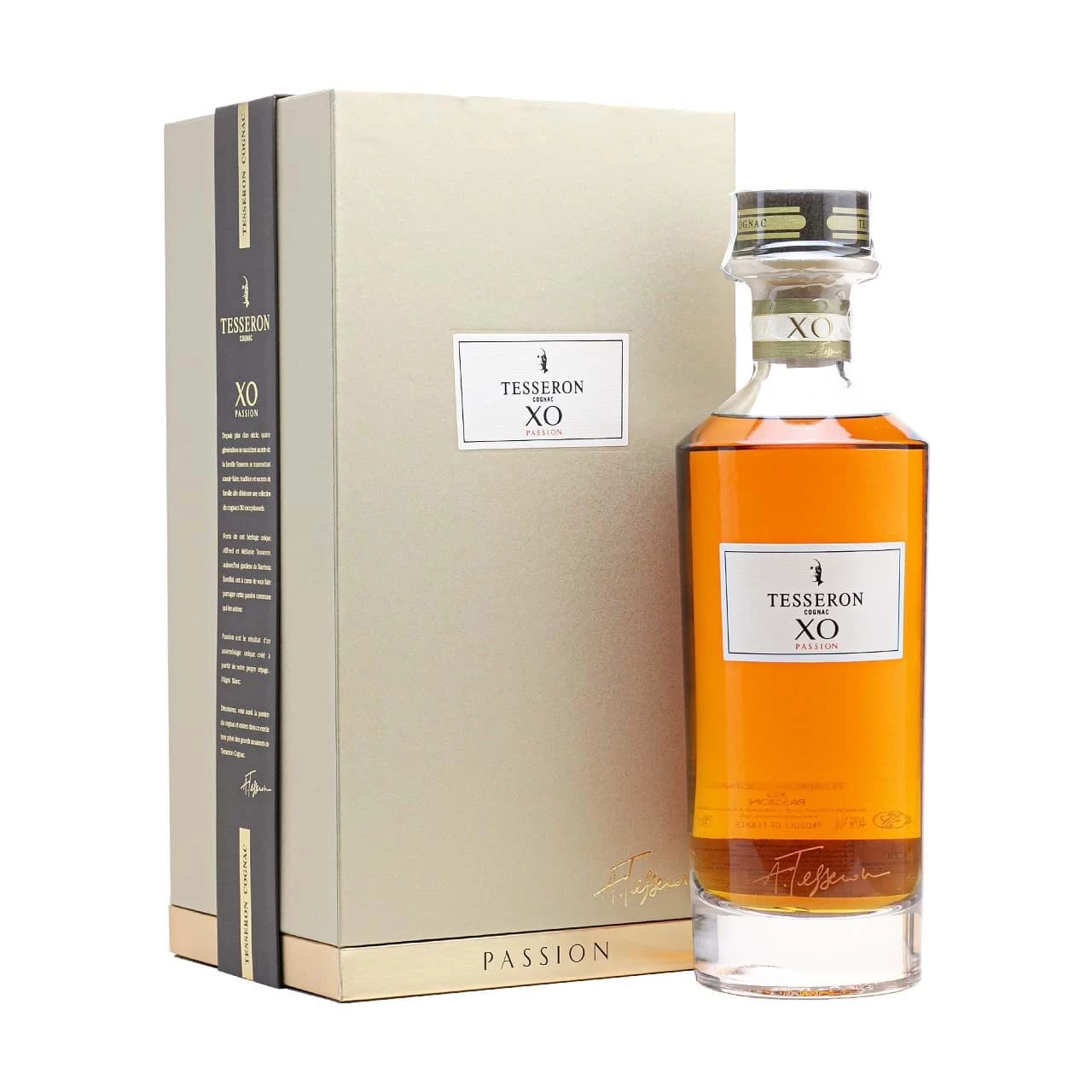 Tesseron XO Passion
