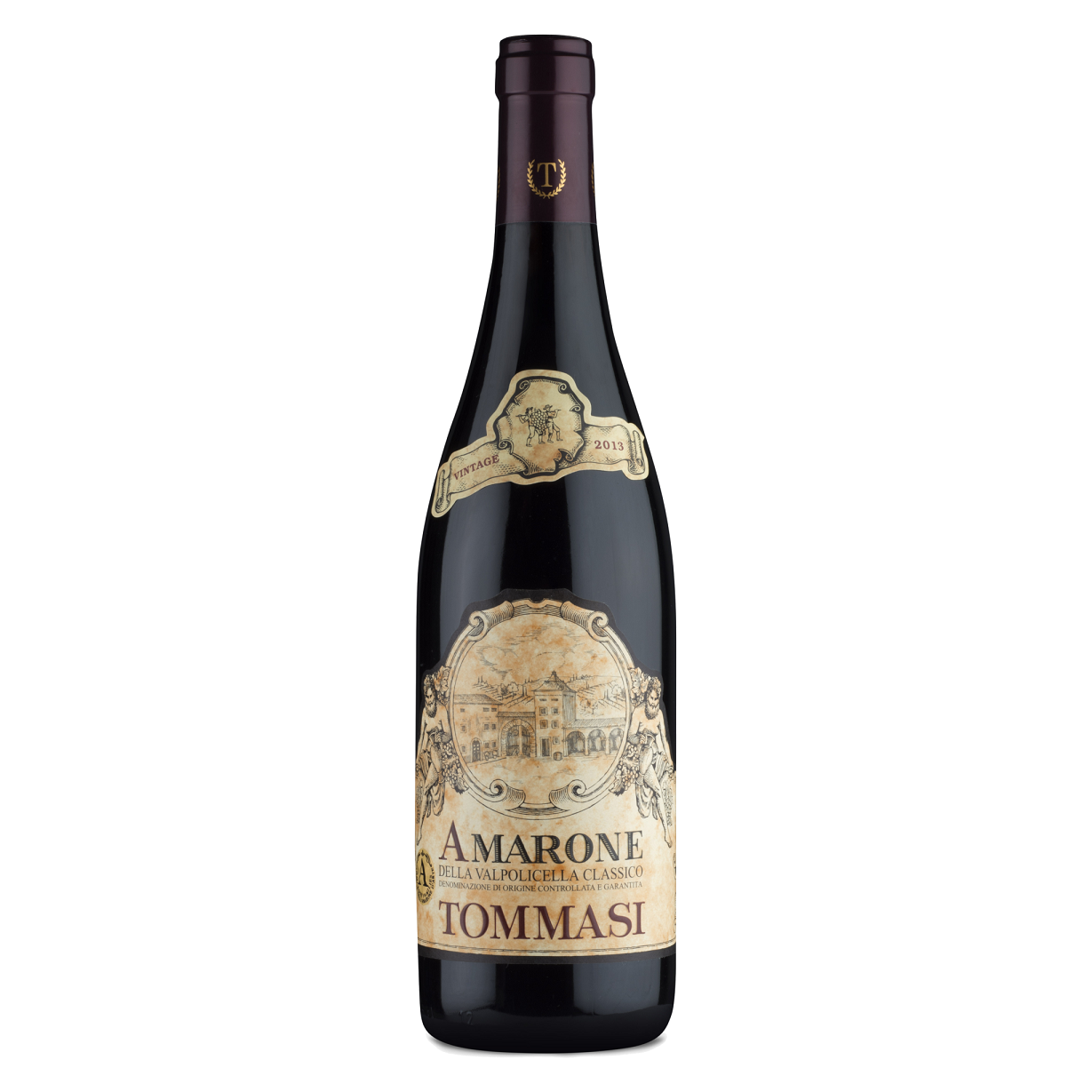 Tommasi Amarone della Valpolicella