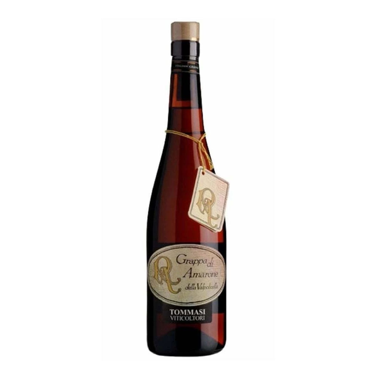 Tommasi Grappa di Amarone