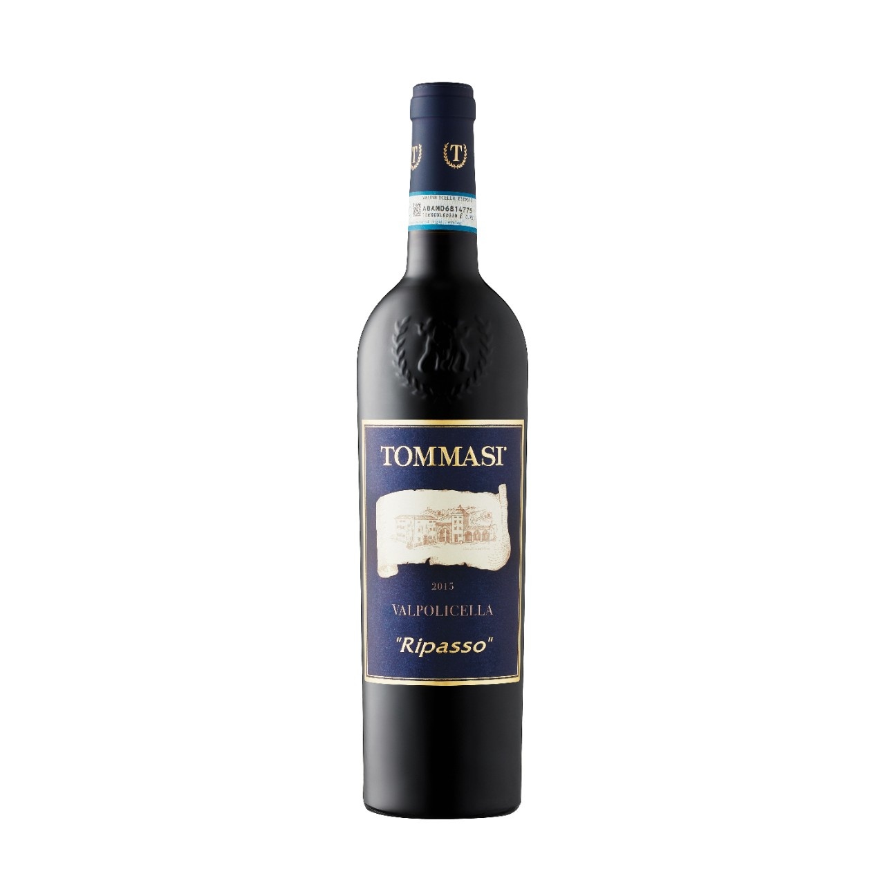 Tommasi Valpolicella Ripasso (Classico Superiore)