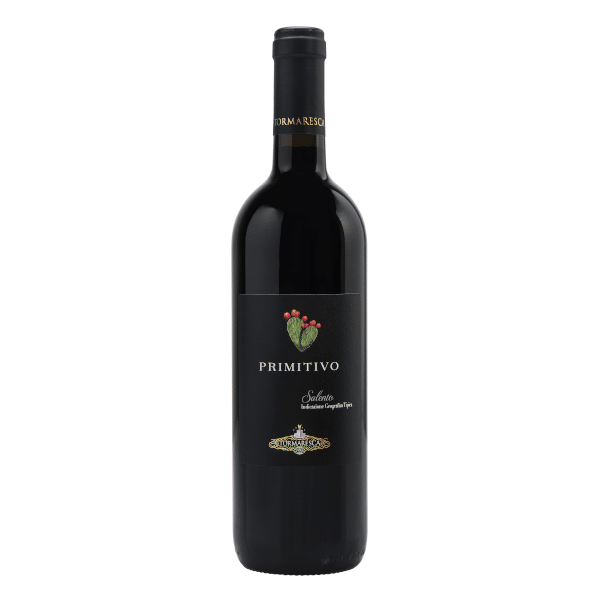 Tormaresca Primitivo Salento